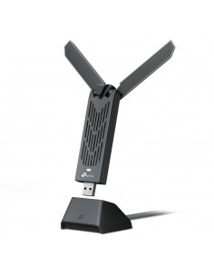 Безжичен USB адаптер с... 2